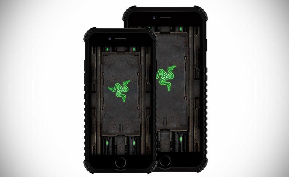 Razer pensa a un'IPO da 5 miliardi di dollari per finanziare il prossimo smartphone