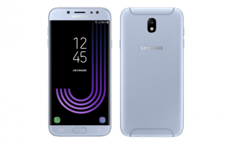 Samsung Galaxy J7 2017 italia 1