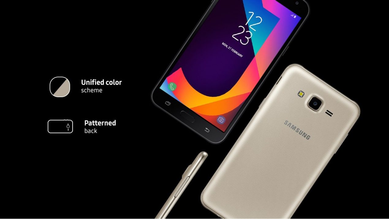 Samsung Galaxy J7 Nxt debutta in India a poco più di 150 euro