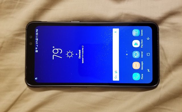 Samsung Galaxy S8 Active e1500874389702