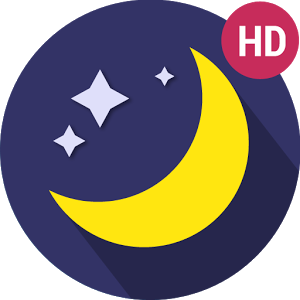Con l'app Suoni per il sonno vi addormenterete più facilmente