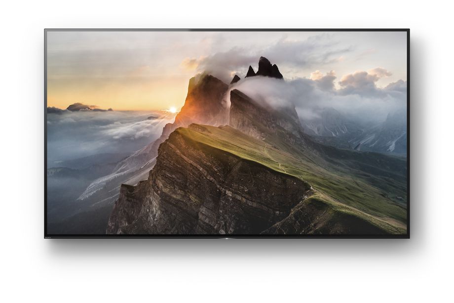 Sony annuncia la compatibilità di alcune TV con Amazon Echo (non in Italia, per il momento)