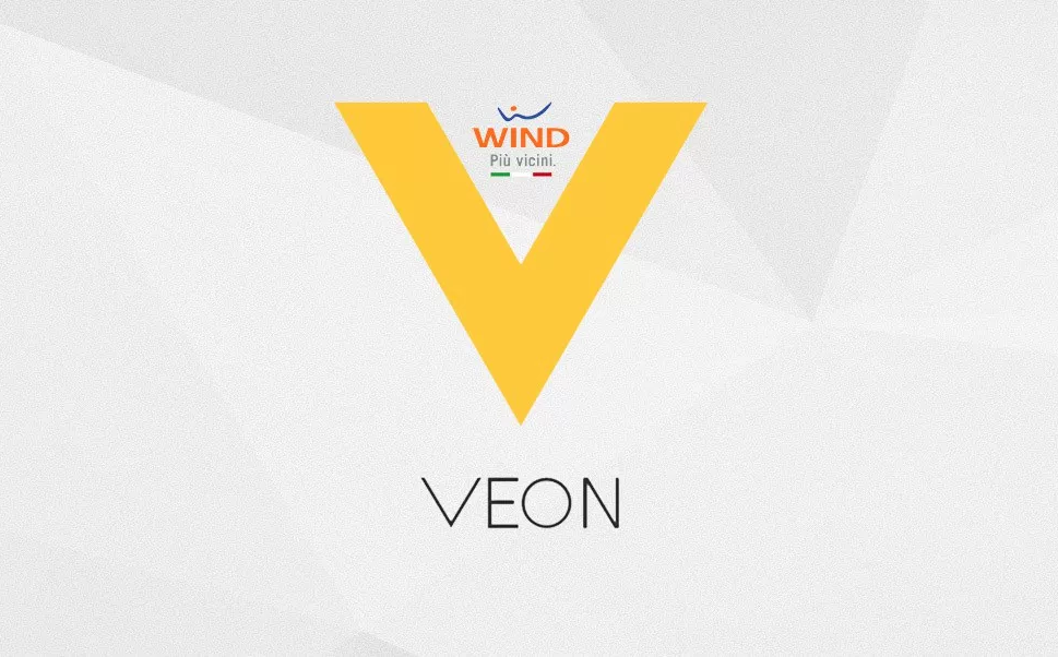 Veon TA