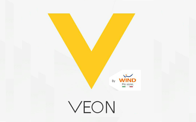 Veon Wind TA