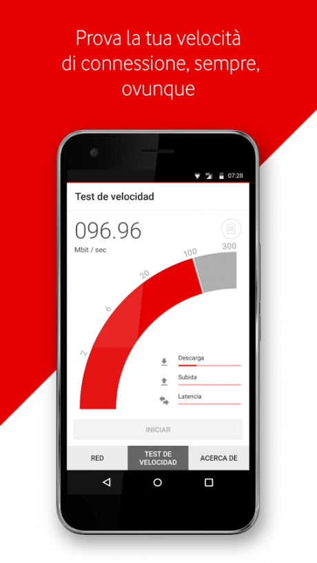Come Controllare Il Traffico Dati Vodafone