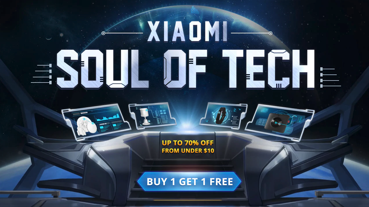 XiaomiTech
