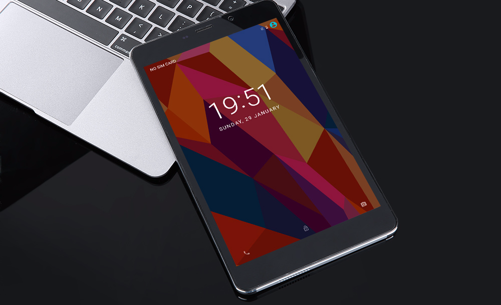 Bastano 68 euro per ALLDOCUBE Free Young X5, il tablet in offerta su GearBest