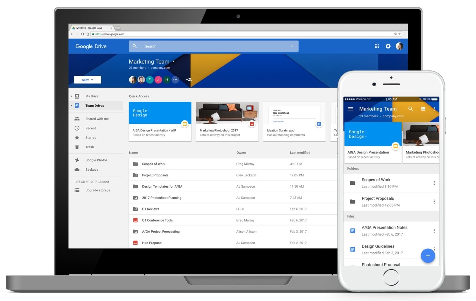 G Suite si aggiorna con l'integrazione tra Google Calendar e Microsoft