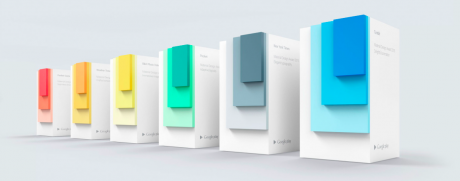 Al via le candidature per i Material Design Awards 2017