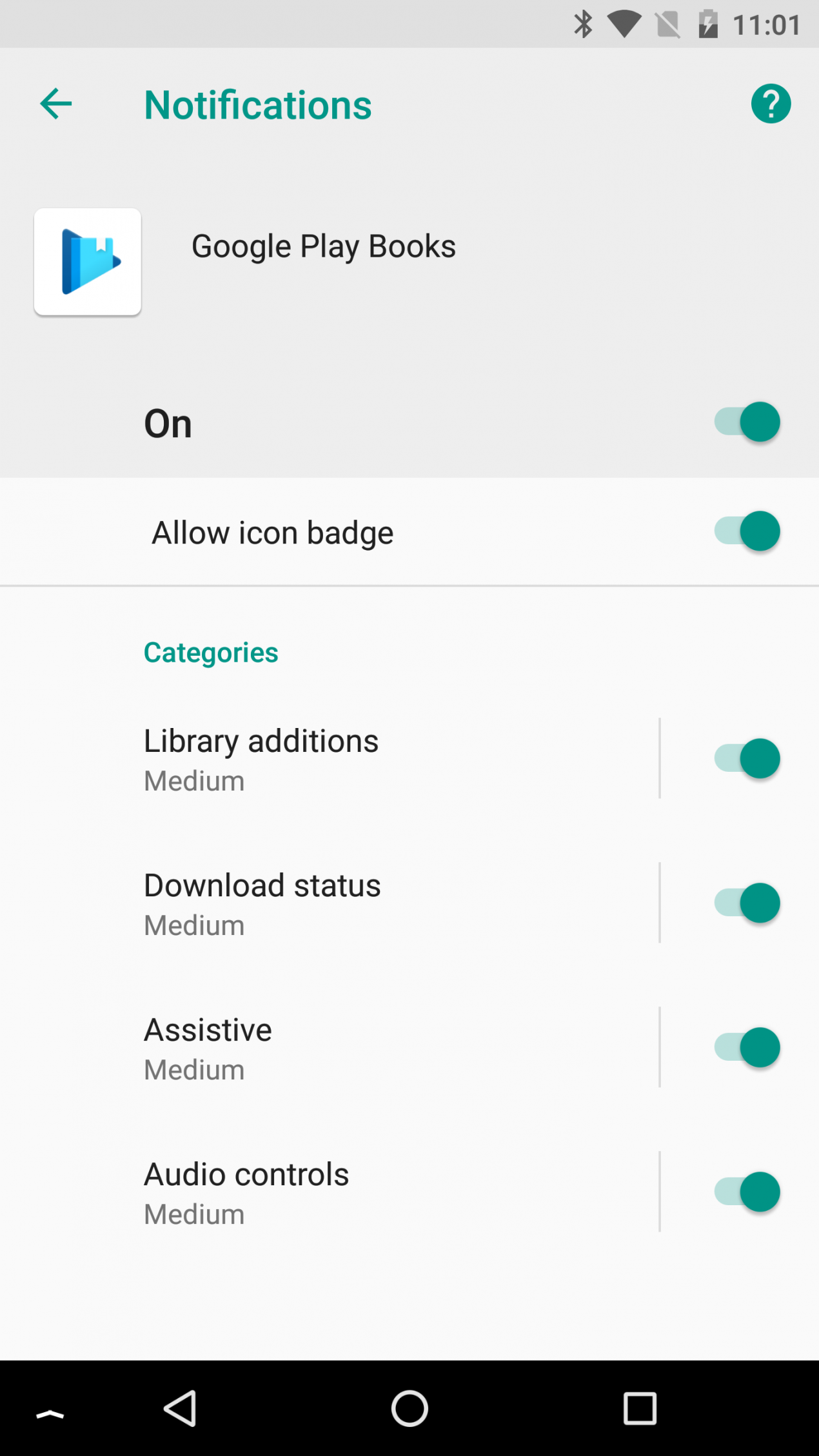 Play Libri si aggiorna alla versione 3.14 (download APK)