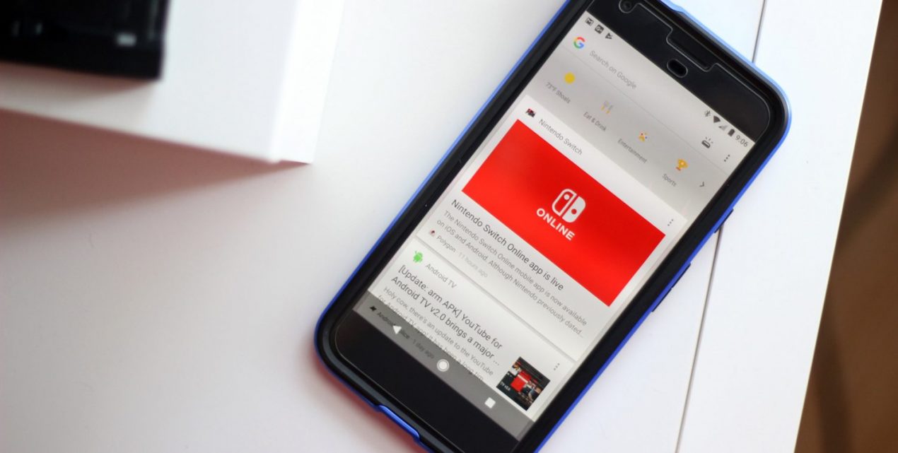 Un problema al nuovo Google Feed ne rallenta il rilascio su alcuni dispositivi