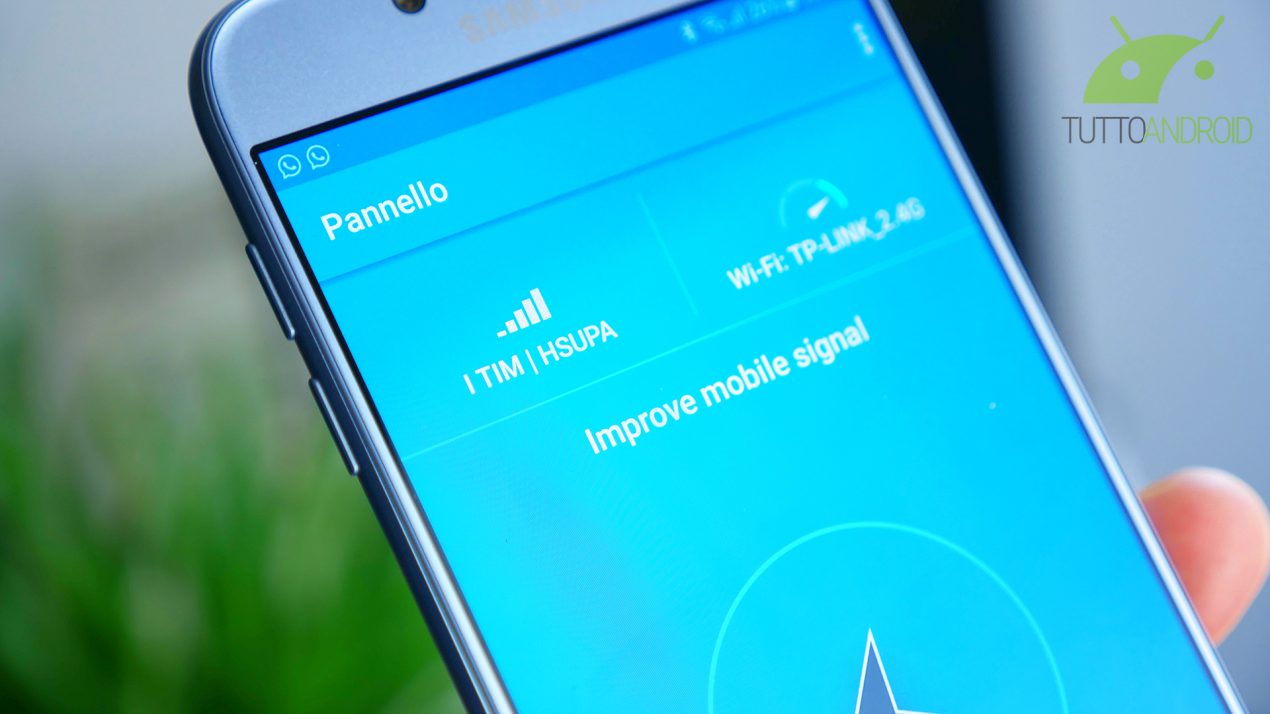 Come verificare la copertura delle reti mobili 2G, 3G, 4G, 4.5G e 5G
