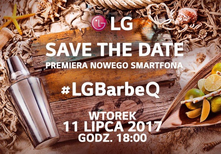 Lg q6