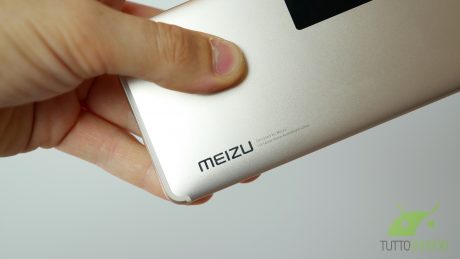 Meizu M6 - solo piccole differenze nel design rispetto al predecessore?