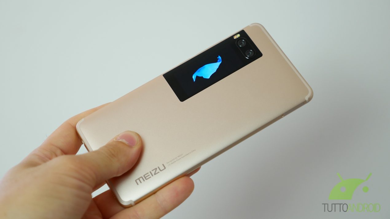 Al via il contest #FuoriDallaFinestra17 per celebrare il lancio di Meizu PRO 7