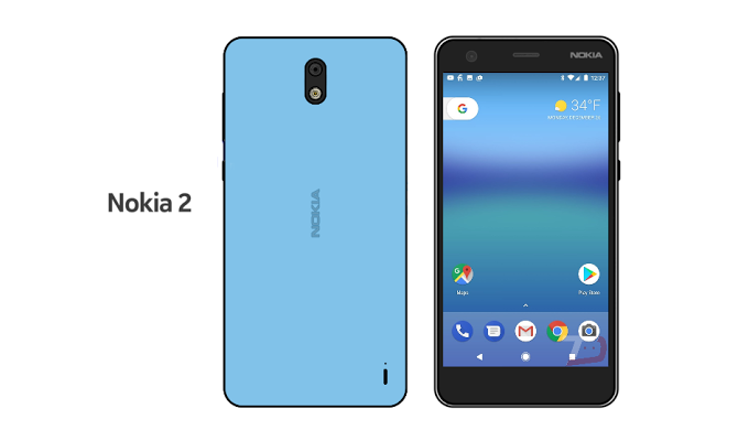 Geekbench svela le caratteristiche di Nokia 2, un entry level molto basilare