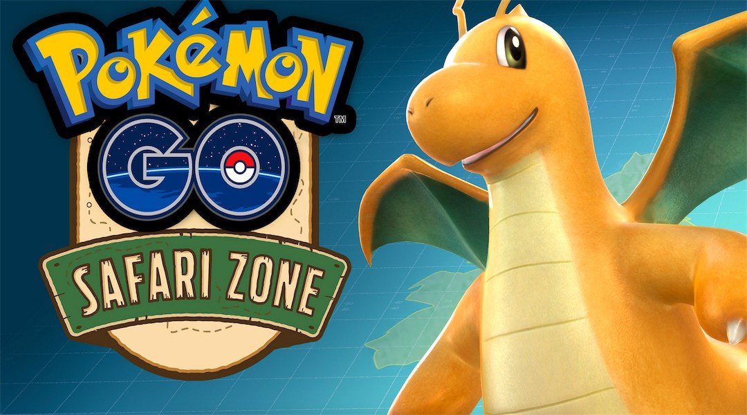 Pokèmon GO Safari, ecco il calendario degli eventi europei rimandati la scorsa estate