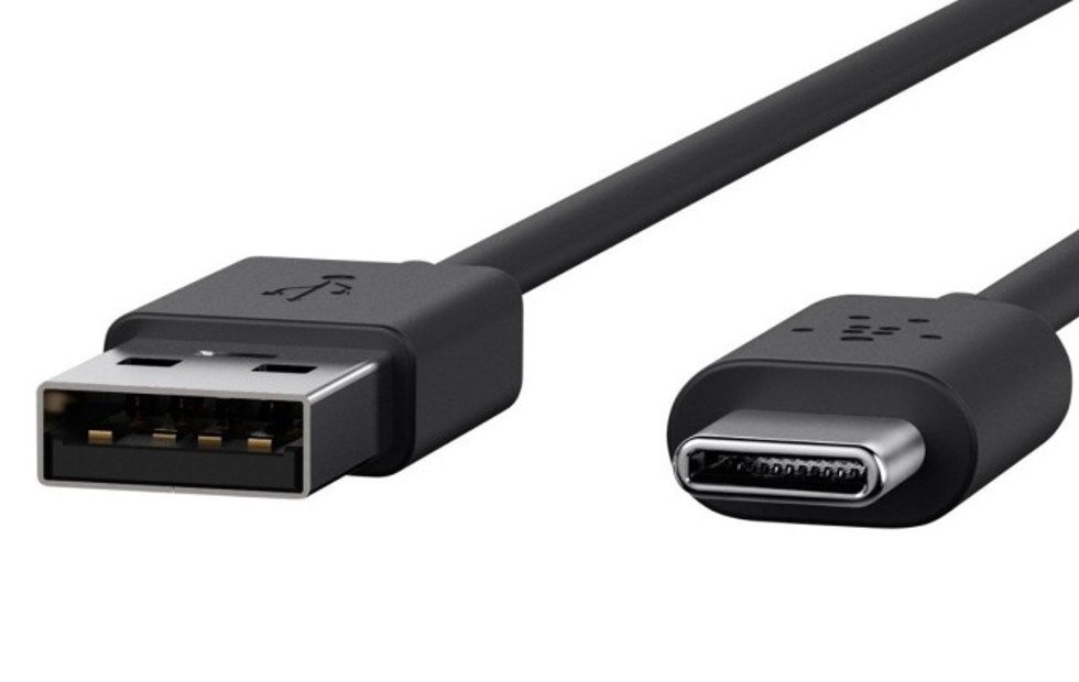 Usb 3.2