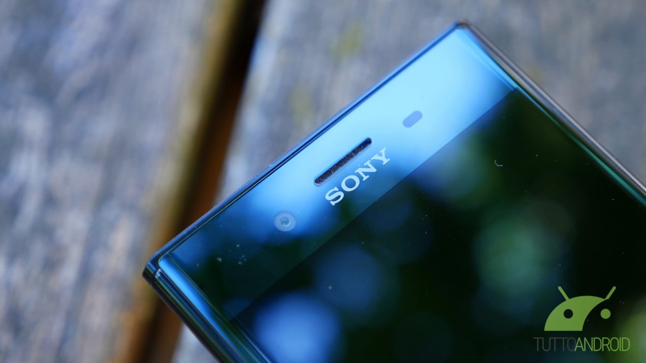 Sony Xperia XZ1 e Xperia XZ1 Compact, nuova immagine e possibili prezzi di vendita