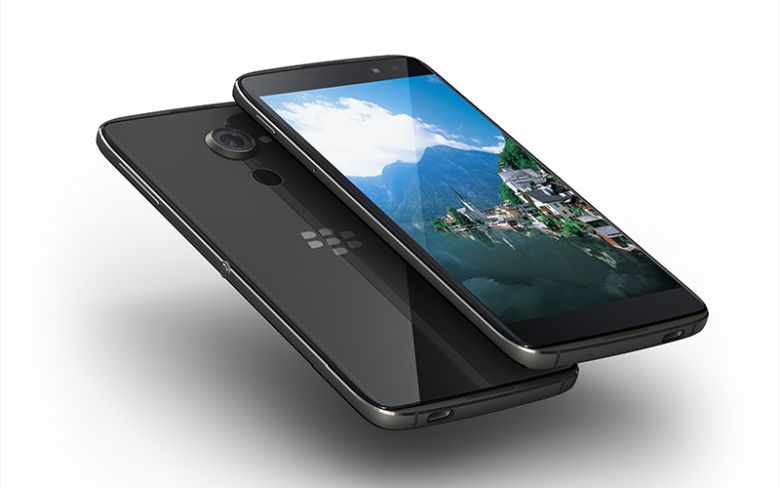 BlackBerry DTEK60