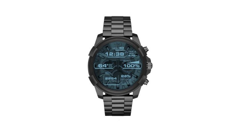 Diesel Montre Promotion-Achetez des Diesel Montre