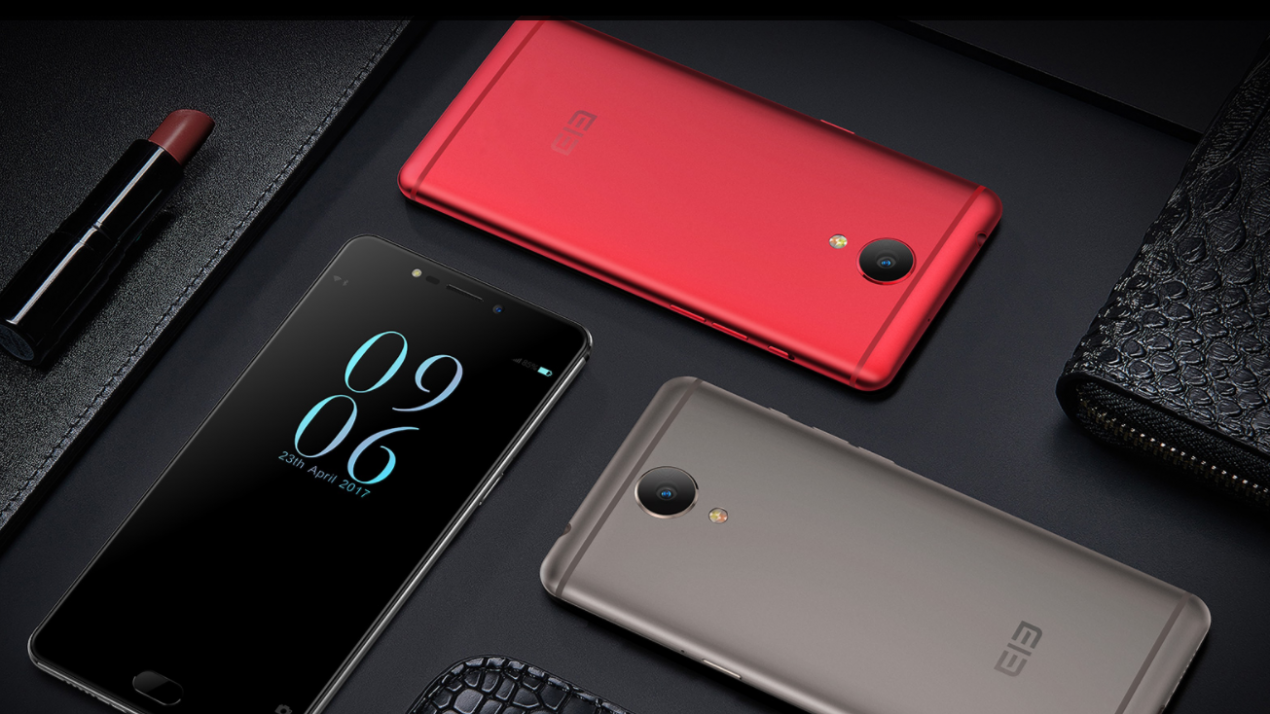Elephone P8 è lo smartphone polifunzionale in grado di soddisfare chiunque