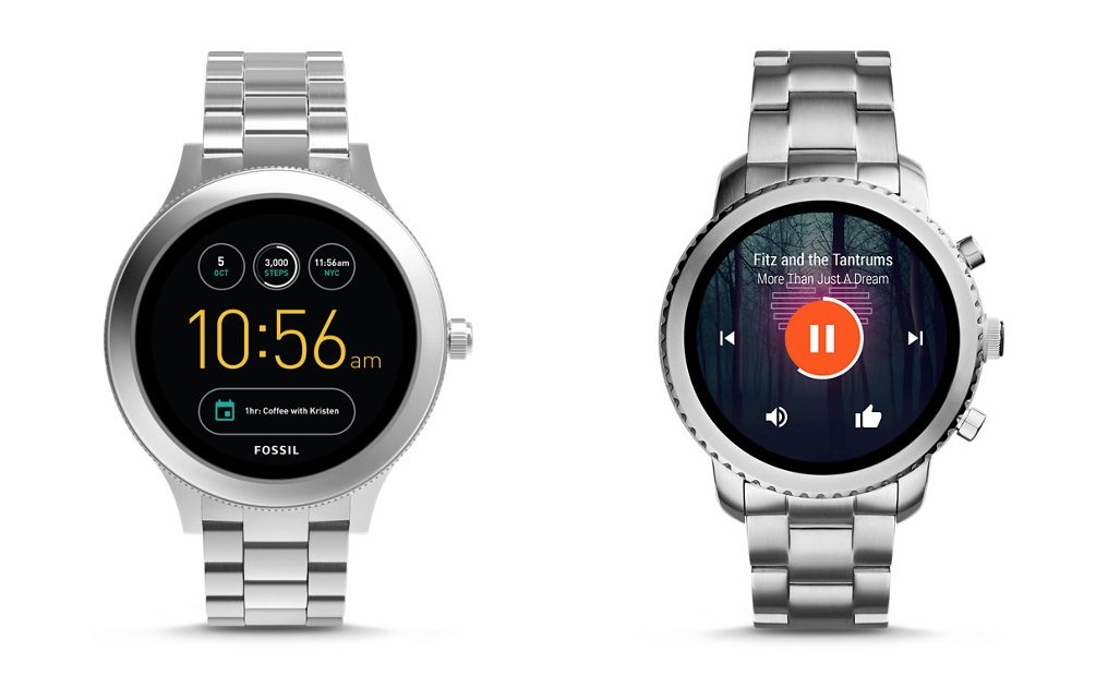 fossil q explorer