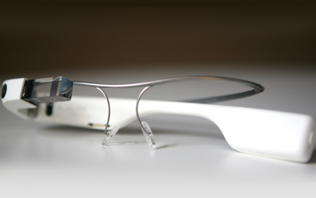 Google Glass Enterprise Edition 1