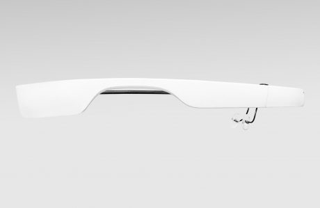 Google Glass Enterprise Edition 4