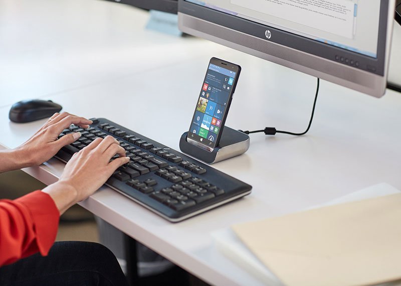 HP Elite X3 potrebbe arrivare in versione Android