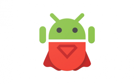 KAIP è un icon pack con quasi 2000 icone ideale per gli appassionati della bella grafica