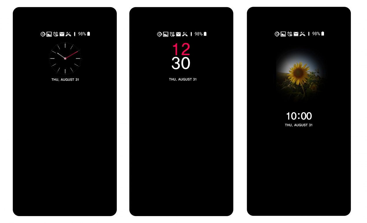 L'interfaccia LG UX 6.0+ debutterà su LG V30: andiamo a scoprire tutte le novità