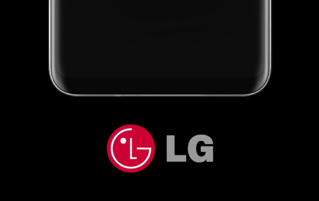 LG V30 sarà il primo smartphone dotato di display OLED FullVision