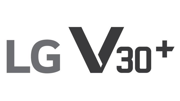 LG V30 Plus logo