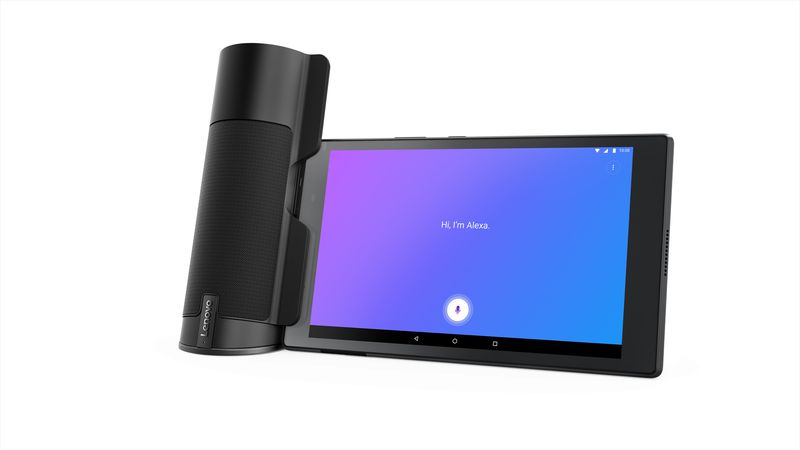Lenovo Home Assitant Pack è uno speaker intelligente ma non troppo