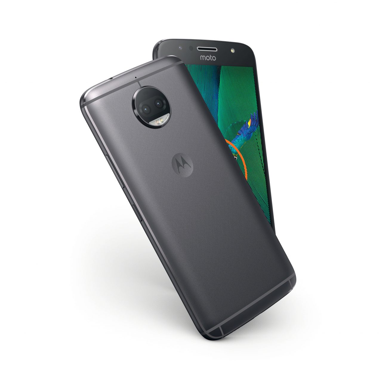È ufficiale: Moto G5S Plus riceverà Android 8.0 Oreo. E Moto G5S?