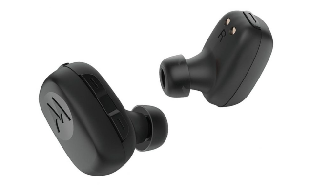 Motorola annuncia Stream, le sue nuove cuffie wireless in-ear resistenti all'acqua