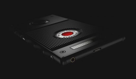 RED Hydrogen One in arrivo in estate negli USA
