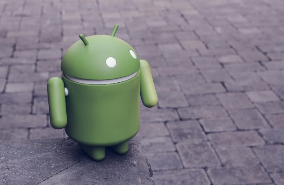 Ecco il grafico della distribuzione Android degli scorsi cinque anni: Jelly Bean sembra ancora imbattibile