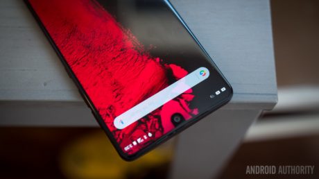 Essential phone hands on 72 hours later 10 of 23 840x472