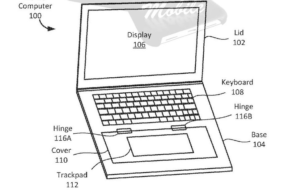 Laptop google 1