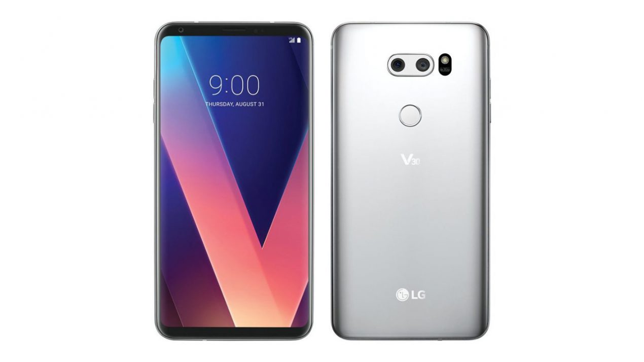 LG recluta 500 utenti coreani per testare LG V30 prima della presentazione