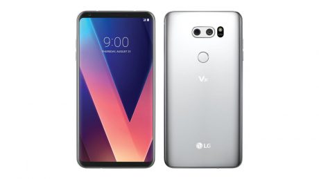 LG recluta 500 utenti coreani per testare LG V30 prima della presentazione