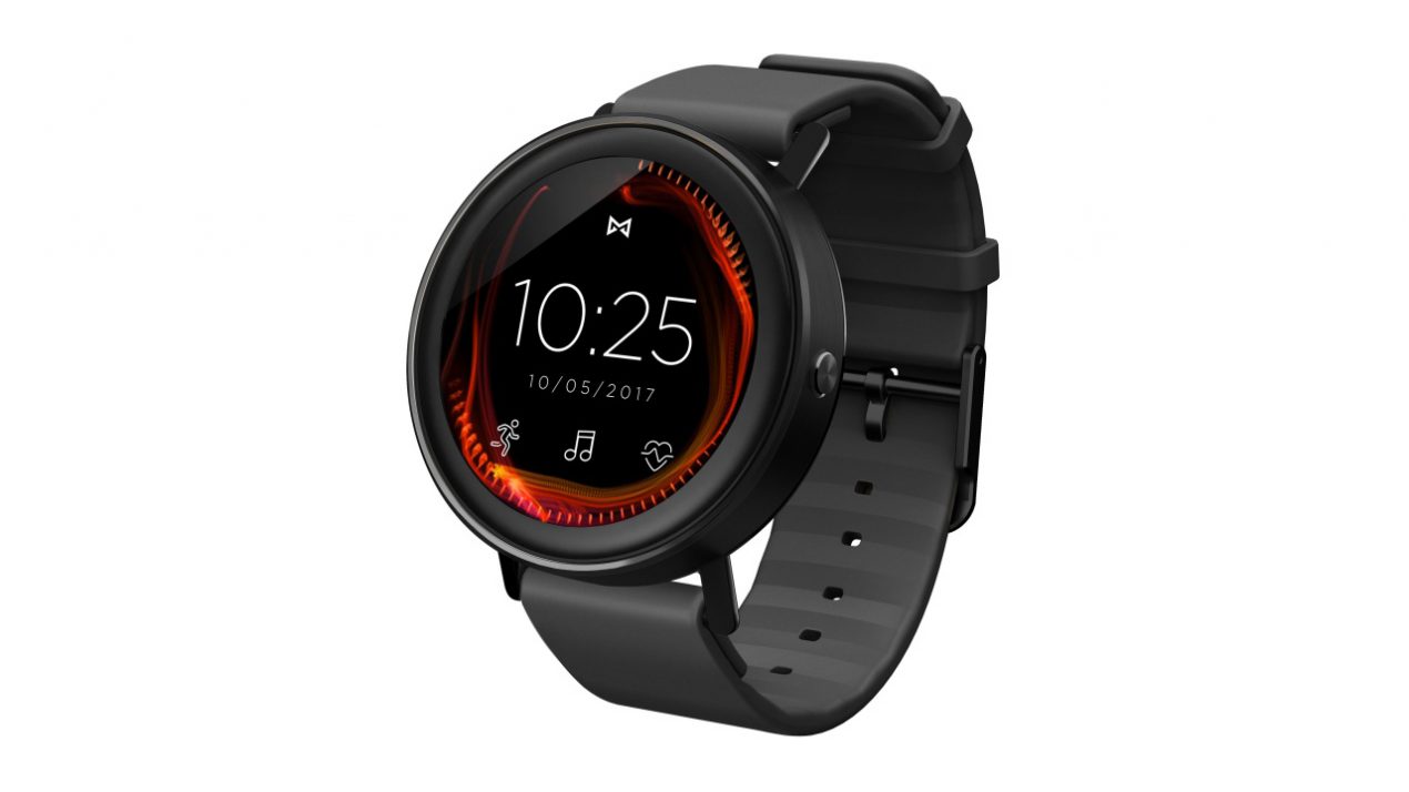 Fossil annuncia nuovi smartwatch all'IFA, mentre Misfit ritarda ancora Vapor