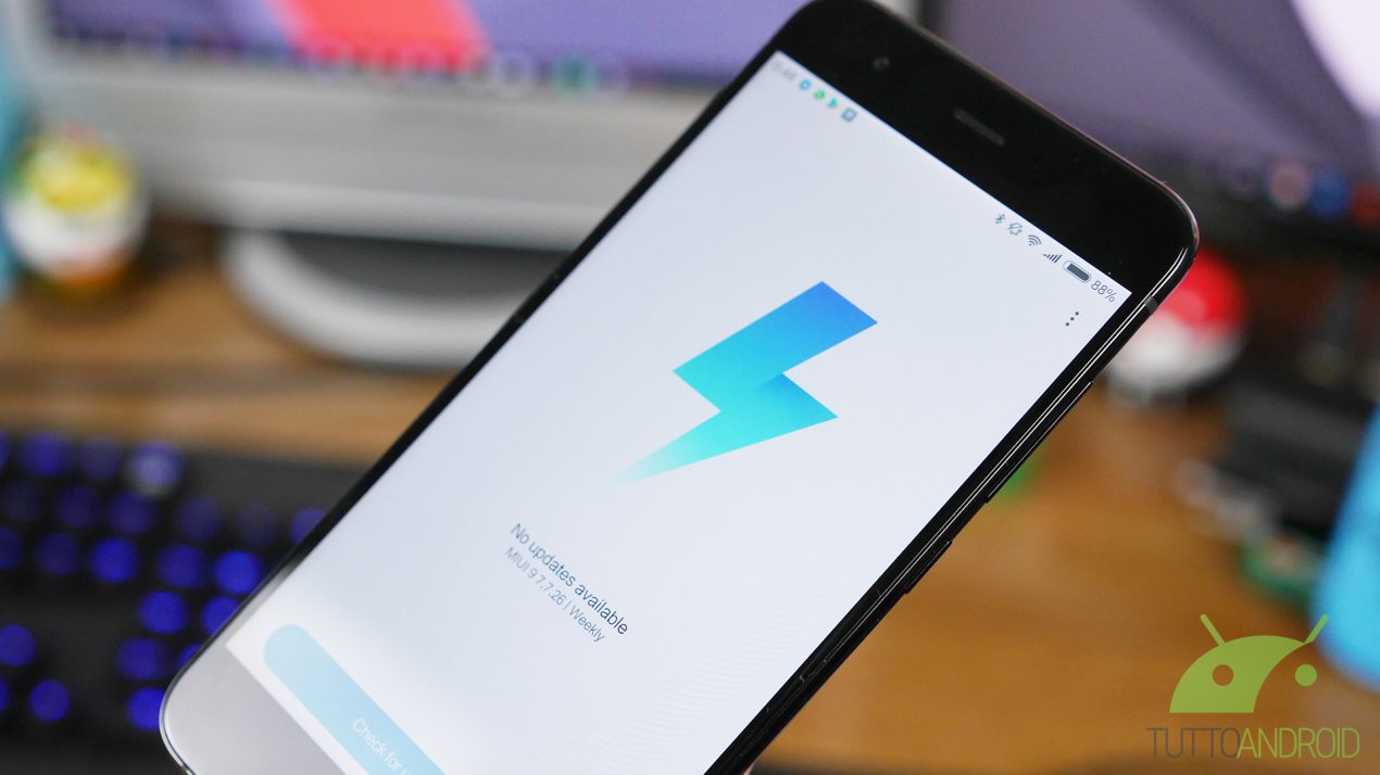 MIUI 9 Global già disponibile per 12 smartphone? Si, grazie a Xiaomi.eu