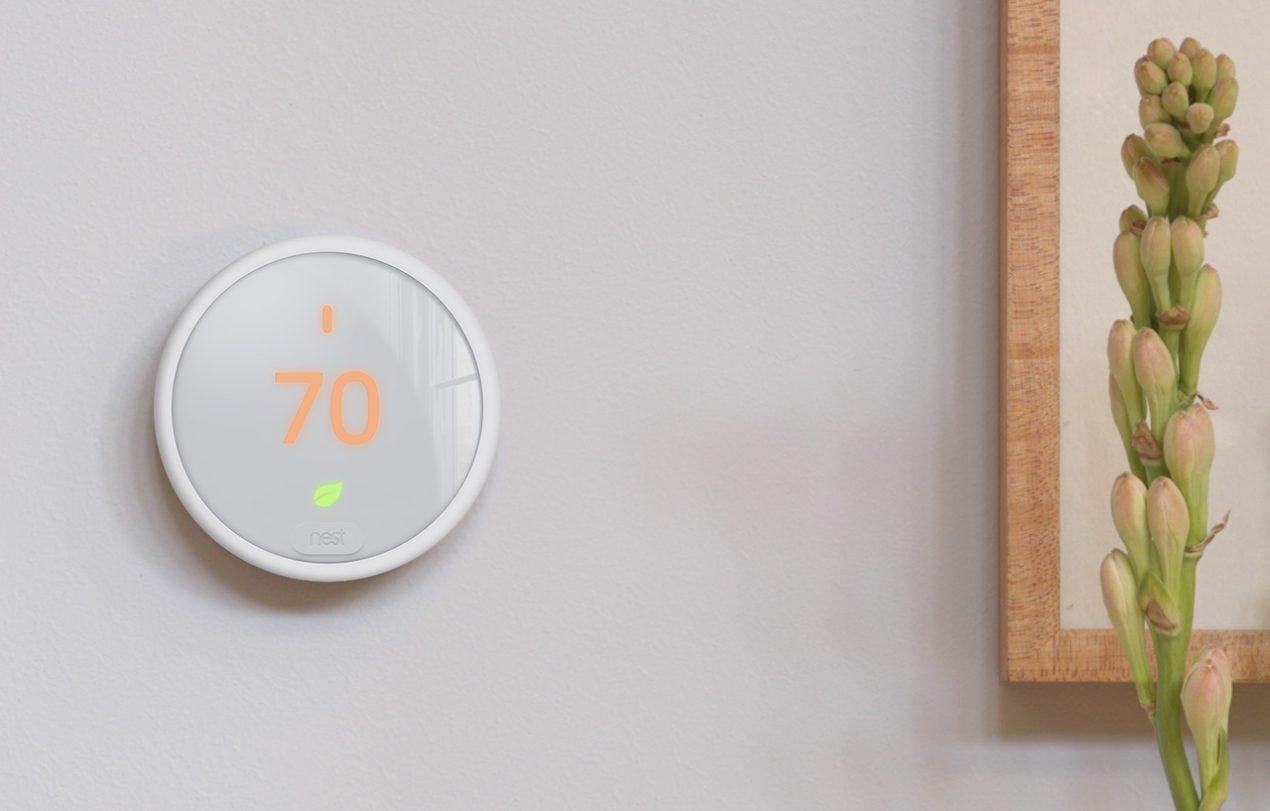 Google annuncia Nest Thermostat E, il termostato smart economico