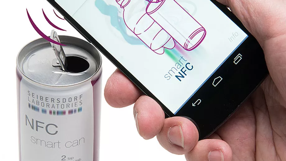 Con gli imballi NFC potremo sapere tutto di ogni prodotto sugli scaffali