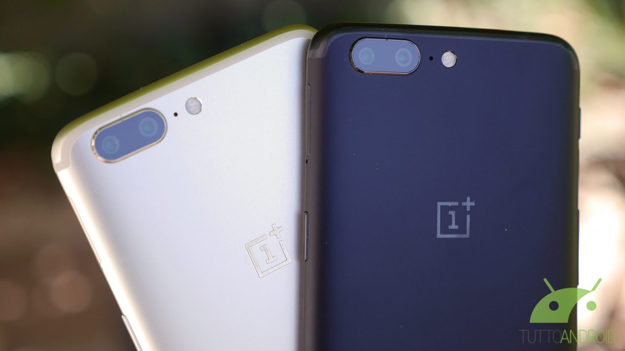 OnePlus lancia il programma Individual Application Update per rapidi aggiornamenti
