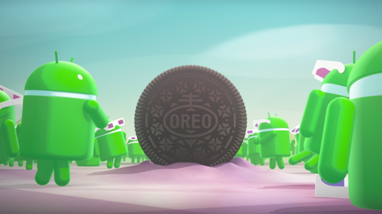 Android 8.0 Oreo continua a svelare nuove funzioni, per sviluppatori e non