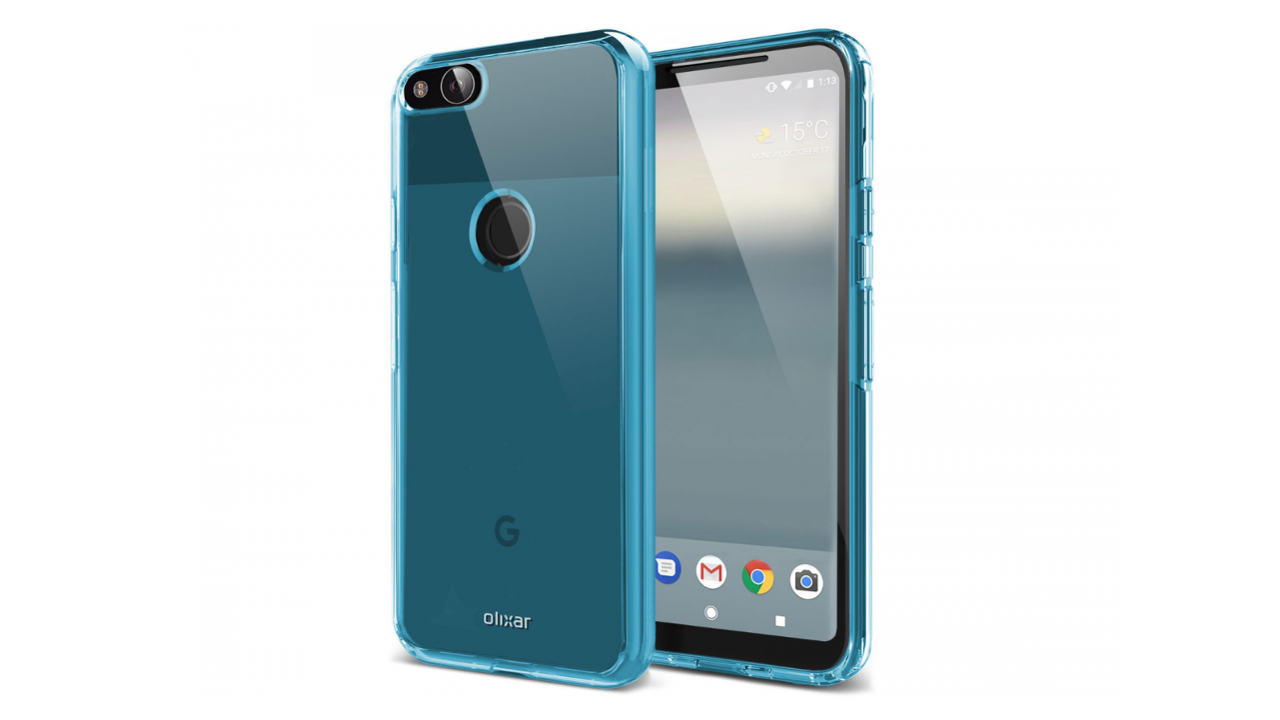 Pixelxl2olixar